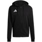 Men's adidas Entrada 26 FZ Hoody Black KF5945 To be categorized Your Sports Performance