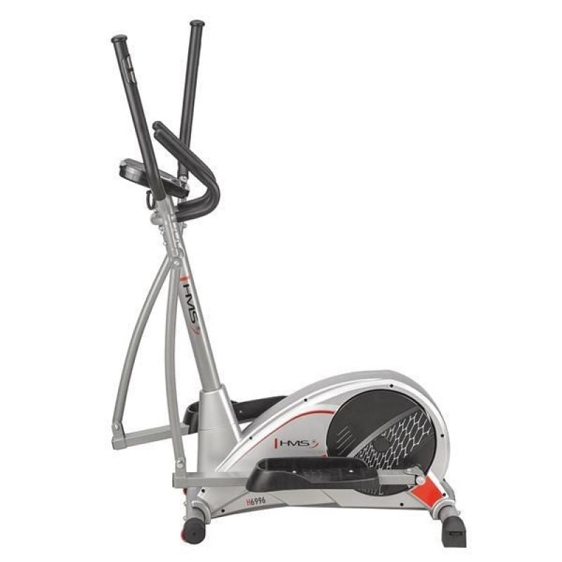HMS H6996 magnetic elliptical trainer In preparation Your Sports Performance
