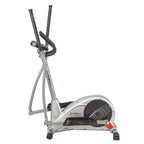 HMS H6996 magnetic elliptical trainer In preparation Your Sports Performance