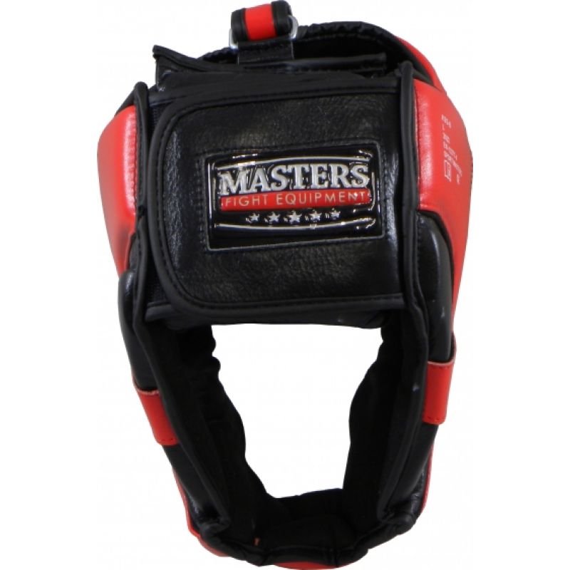 MASTERS Boxing Sparring Helmet - KSS-B In preparation Your Sports Performance