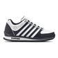 K-Swiss RINZLER men's sports shoes made of natural leather (01235-944-M) In preparation Your Sports Performance