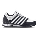 K-Swiss RINZLER men's sports shoes made of natural leather (01235-944-M) In preparation Your Sports Performance