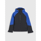 Boy's trekking jacket NeoDry 5000 4F 4FJWSS25TTJAM681-36S *Kategoria tymczasowa Your Sports Performance