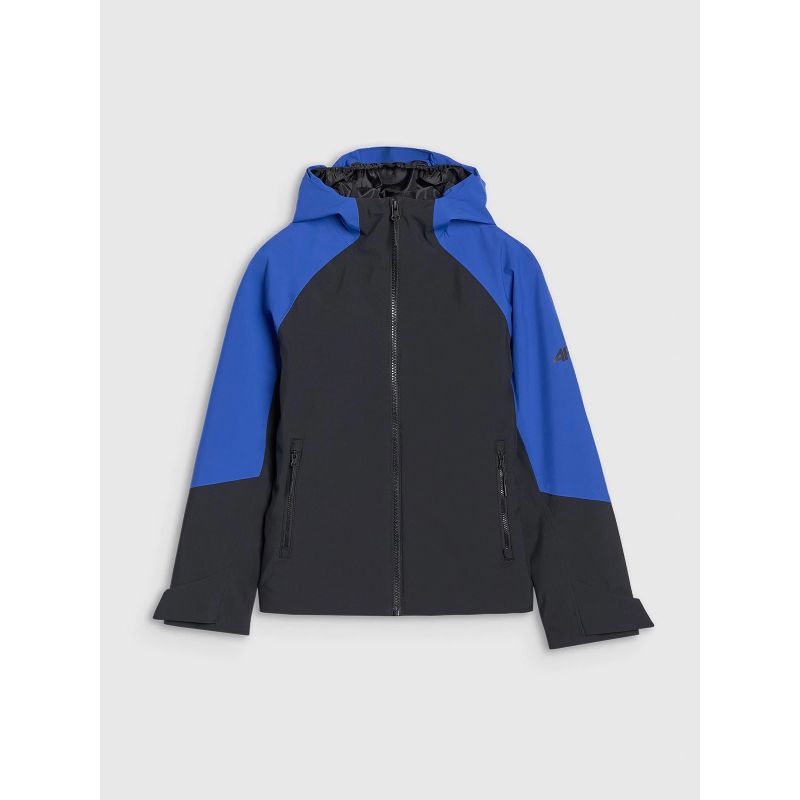 Boy's trekking jacket NeoDry 5000 4F 4FJWSS25TTJAM681-36S *Kategoria tymczasowa Your Sports Performance