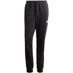 Men’s adidas Essentials Feelcozy Trousers, Black, JE3815