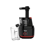 Tefal Juiceo ZC150 Slow Juicer (7490041) 150W Black, Red AGD - Produkty/Miksery / Blendery Your Sports Performance