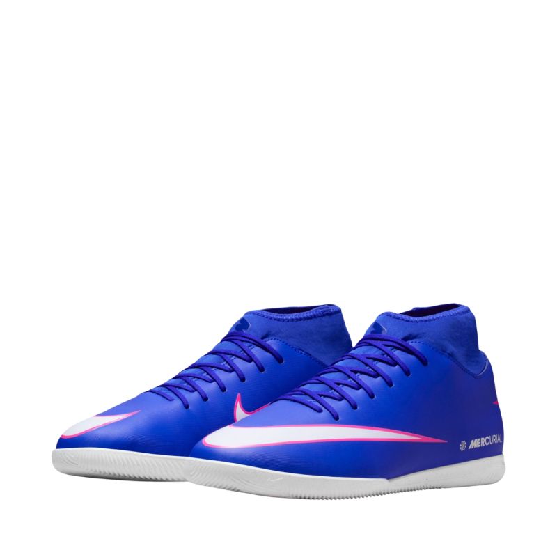 Nike Mercurial Superfly 10 Club IC FQ8315 446 Football Boots