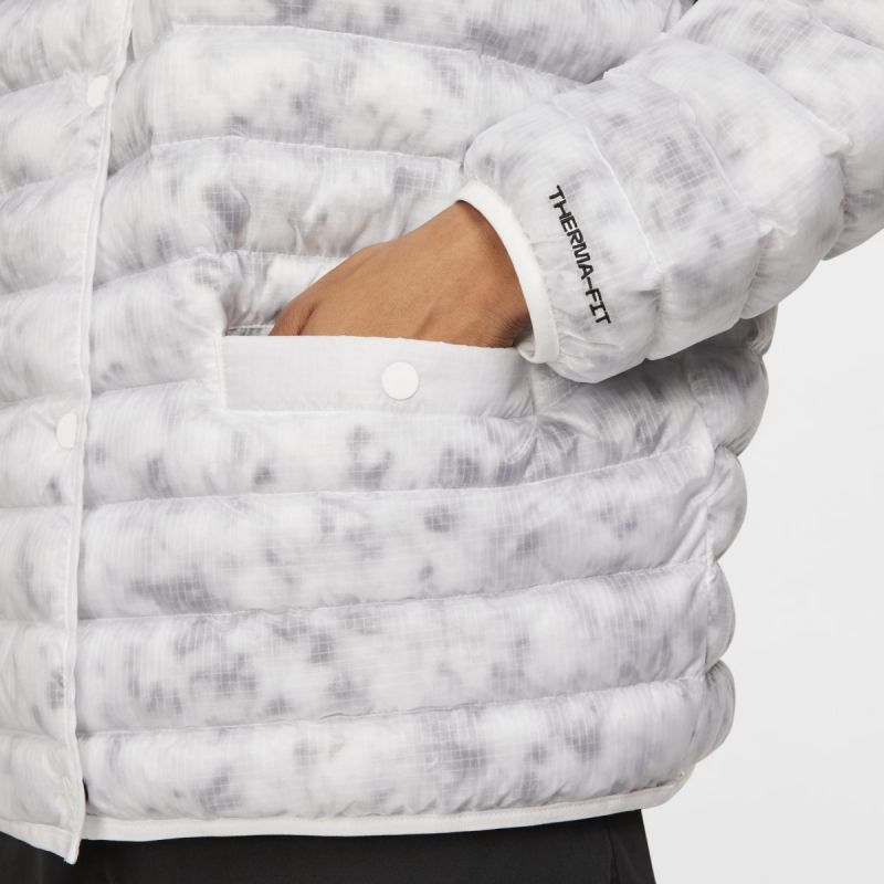 Nike Sportswear Therma-FIT Tech Pack W DD4660-715 jacket Clothing/Outdoor Nike