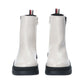 Tommy Hilfiger Bootie Ivory ankle boots T3A5-33058-1355101-101 Footwear/Lifestyle/Tommy Hilfiger Tommy Hilfiger