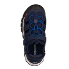 Trollkids Kids Kristiansand Sandal XT Jr 665-117 Sandals Footwear/Outdoor/Trollkids Your Sports Performance