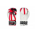 MJE Boxing Gloves - RPU-KM 8 oz 012321-KM058OZ(W) Accessories/Gloves Your Sports Performance