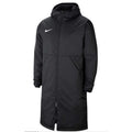Nike Repel Park M CW6156-010 winter jacket Clothing/Football Nike