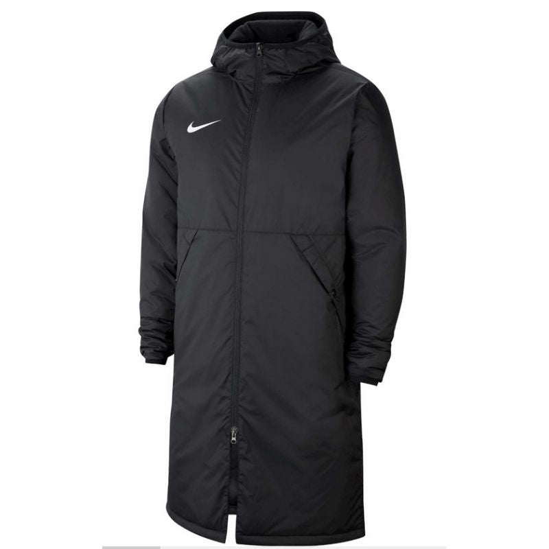 Nike Repel Park M CW6156-010 winter jacket Clothing/Football Nike