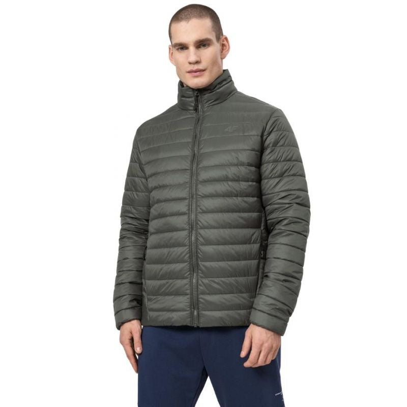Jacket 4F M H4Z22 KUMP003 43S Clothing/Outdoor 4F
