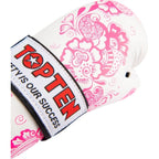 ROTT-FLOWERS Open Gloves (WAKO APPROVED) In preparation Your Sports Performance