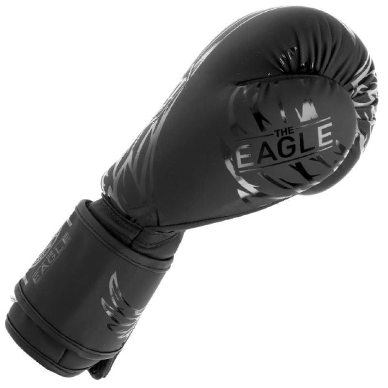 RPU-BLACK-EAGLE boxing gloves Clothing Your Sports Performance