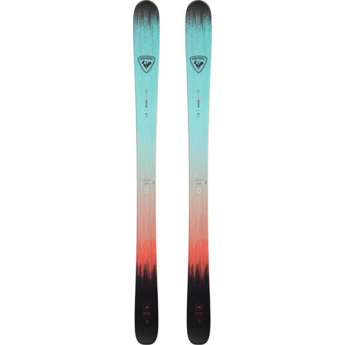 ROSSIGNOL SENDER FREE PRO OPEN SKIS Import z PMSport Your Sports Performance