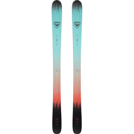 ROSSIGNOL SENDER FREE PRO OPEN SKIS Import z PMSport Your Sports Performance