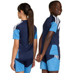 adidas Tiro 26 Competition Training Navy Blue Kids' T-Shirt JM1446 To be categorized Your Sports Performance