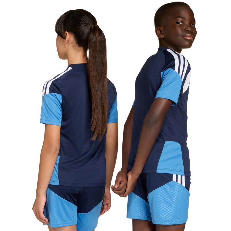 adidas Tiro 26 Competition Training Navy Blue Kids' T-Shirt JM1446 To be categorized Your Sports Performance