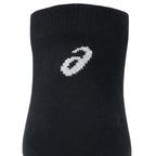 Asics Ankle Socks 3 pairs black 3033C296 001