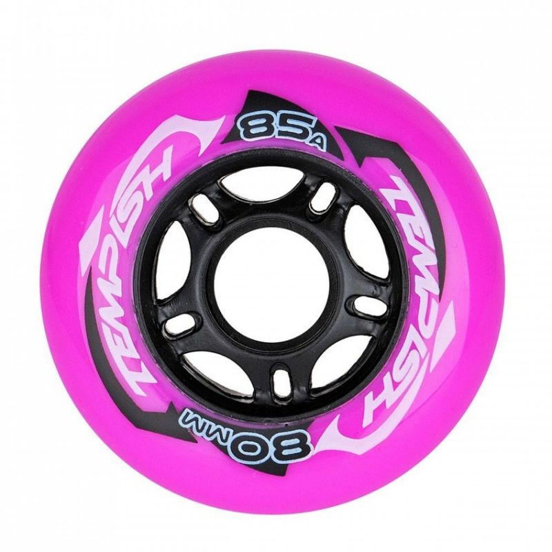 TEMPISH Radical Color PU 84A Wheels In preparation Your Sports Performance