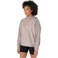 ASICS Fujitrail Packable Windbreaker 2012D313-020 Gray L In preparation Your Sports Performance
