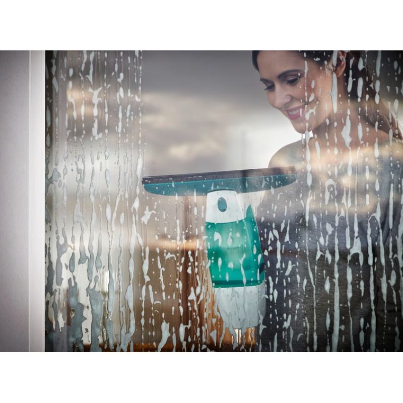 LEIFHEIT Dry&Clean 51016 Window Cleaner AGD - Produkty/Myjki do szyb Your Sports Performance