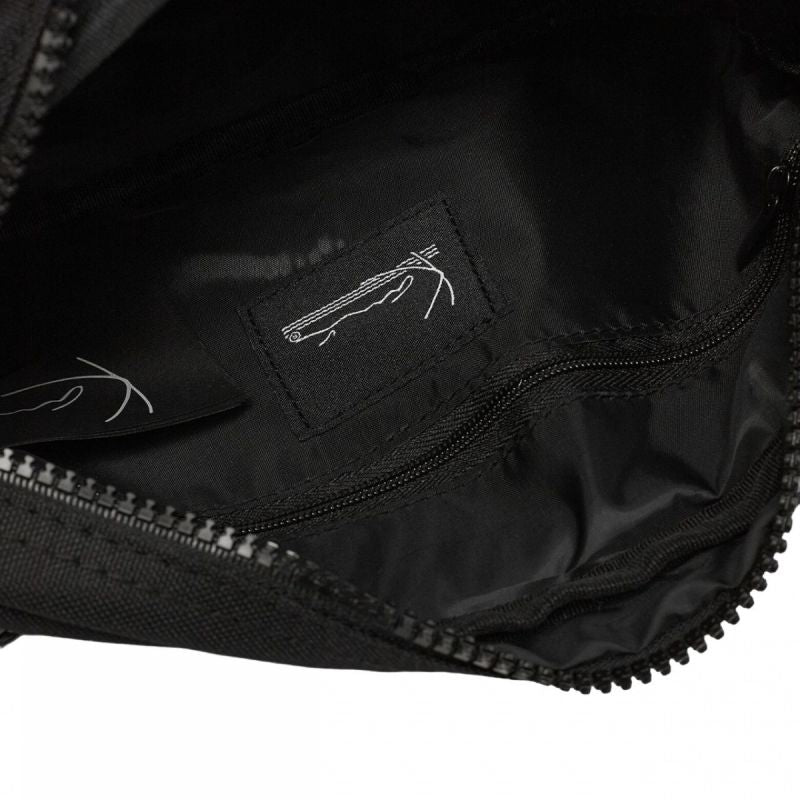 Karl Kani Signature Essential Hip Bag 4004246 Accessories/Sachets / Belts / Bags Your Sports Performance