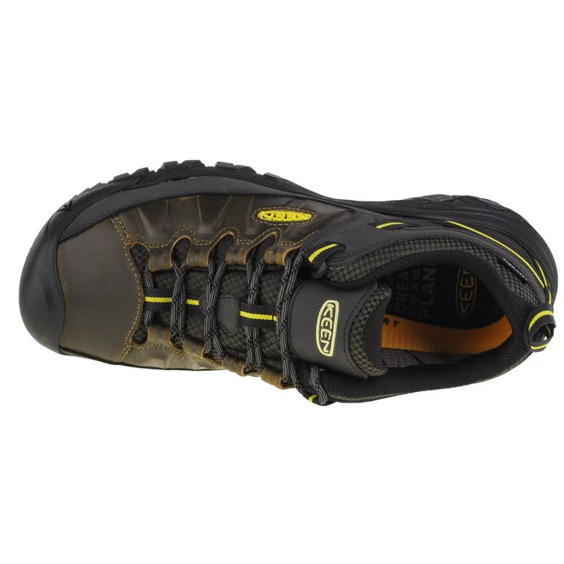 Keen Targhee III WP M 1026860 shoes Footwear/Outdoor/Puma Your Sports Performance