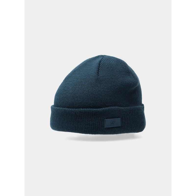 Men's winter hat 4F *Kategoria tymczasowa Your Sports Performance