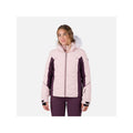 Rossignol W Staci Jkt Jacket Pink Rossignol