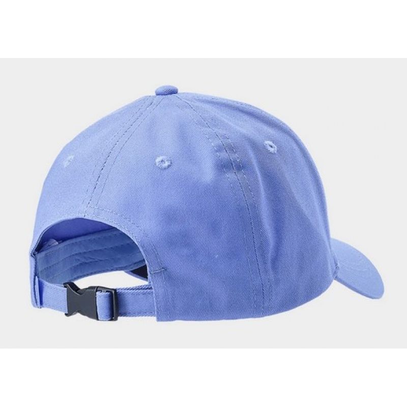 Cap 4F 4FWSS24ACABU267 32S Clothing/Running/4F 4F