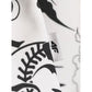 Oversized T-shirt with print for girls 4F 4FJRAW25TTSHF3069-90A *Kategoria tymczasowa Your Sports Performance