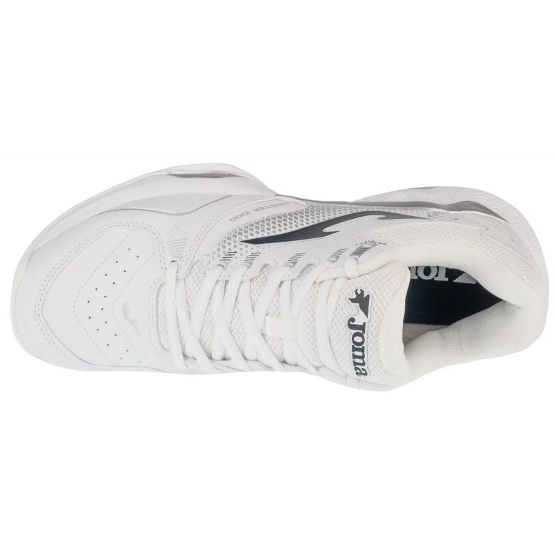 Joma Master 1000 Men 2502 M TM100S2502C tennis shoes Footwear/Tennis/Low/Joma Joma