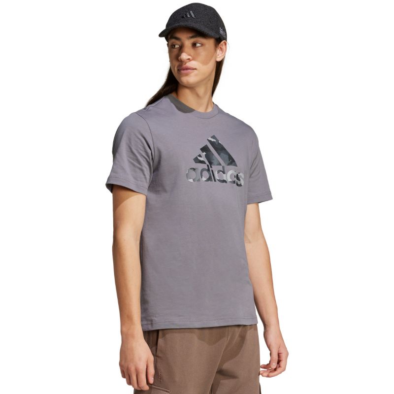T-shirt adidas Camo Bos Graphic Tee M IY0741 Clothing/Lifestyle/T-shirts Adidas