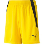 Puma teamLIGA Shorts Jr 704931 07 Clothing/Football Your Sports Performance