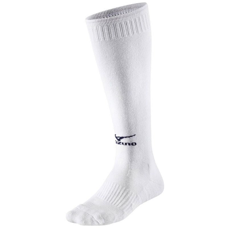 Mizuno Comfort Volley Socks Long V2EX6A5571 volleyball socks Clothing/Training/Socks/Unisex/Mizuno Mizuno