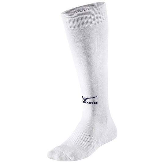 Mizuno Comfort Volley Socks Long V2EX6A5571 volleyball socks Clothing/Training/Socks/Unisex/Mizuno Mizuno