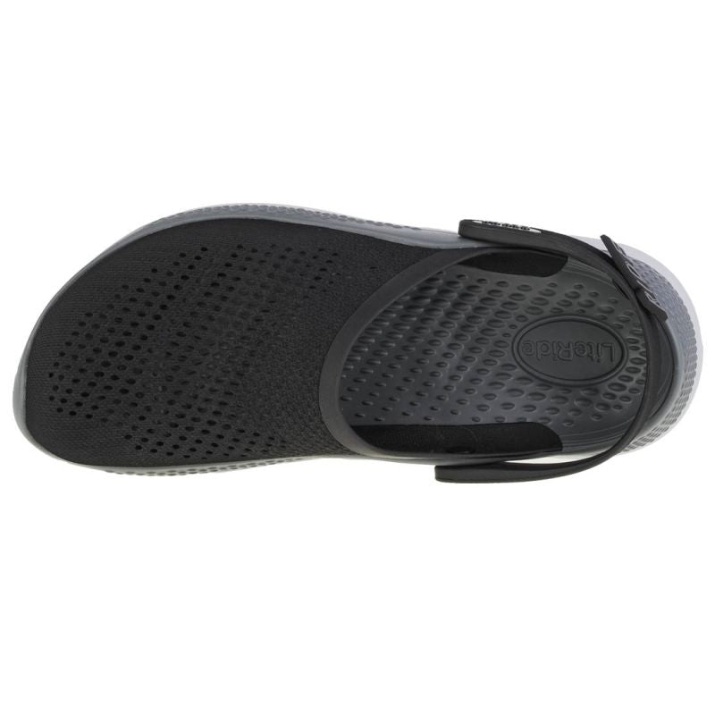 Crocs Literide 360 Clog M 206708-0DD Footwear/Swimming/Men Crocs