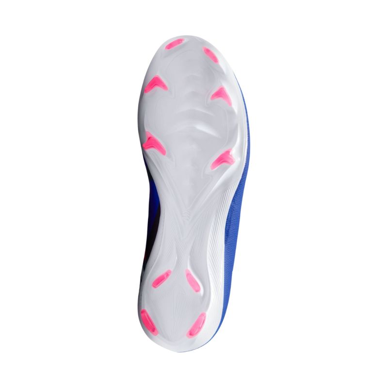 Nike Zoom Mercurial Vapor 16 Pro FG HF5448 446 Kids' Soccer Cleats