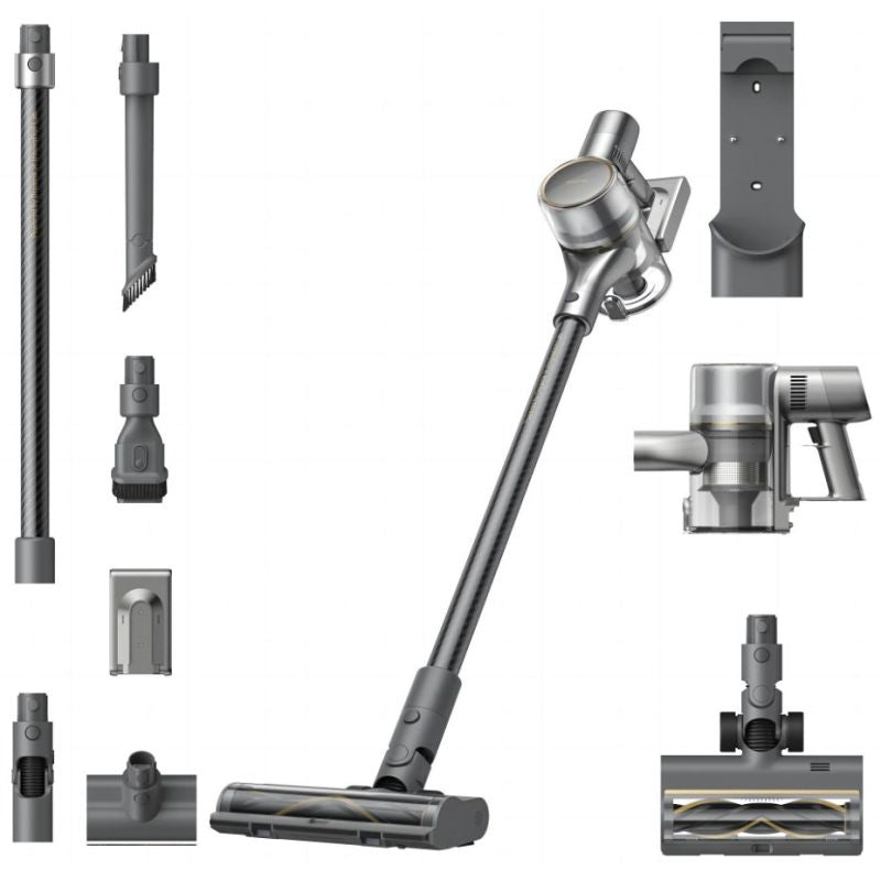 Dreame R20 upright vacuum cleaner AGD - Produkty/Odkurzacze Your Sports Performance