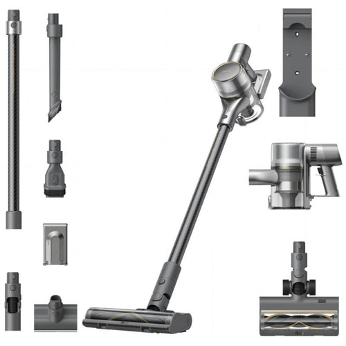 Dreame R20 upright vacuum cleaner AGD - Produkty/Odkurzacze Your Sports Performance