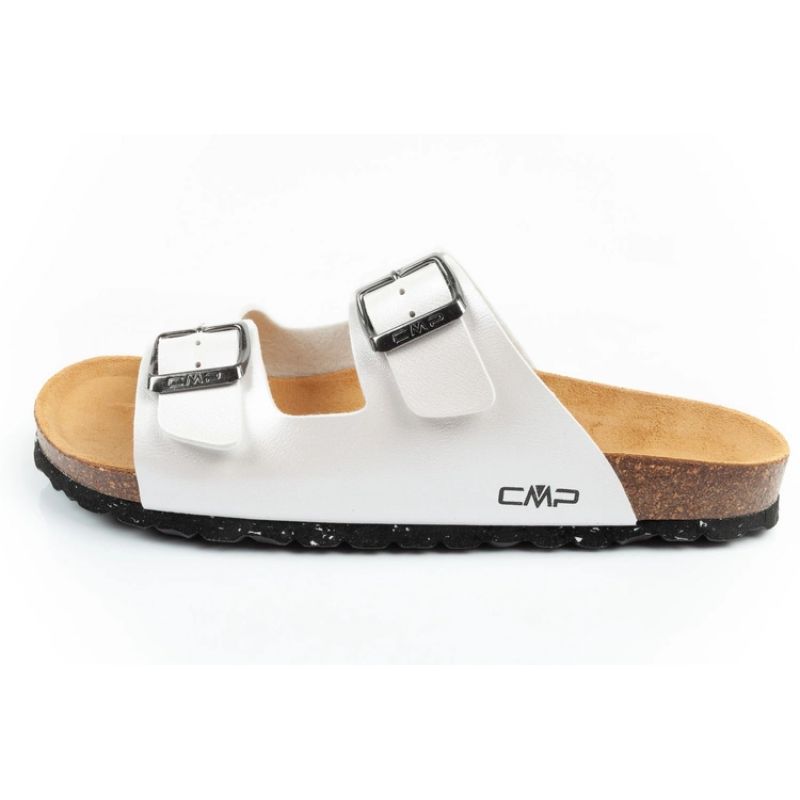 CMP Eco Thalitha W 3Q91016A 001 flip-flops Footwear/Outdoor/CMP Your Sports Performance