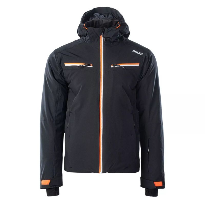 Brugi 4arl M 92800463915 insulated jacket Clothing/Lifestyle/Brugi Your Sports Performance