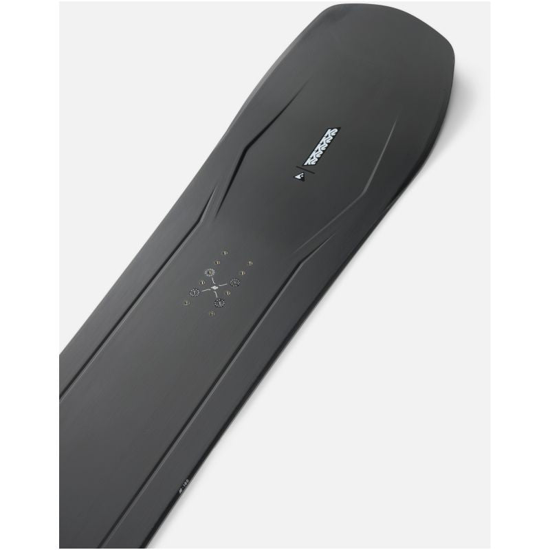 K2 ALCHEMIST Unisex Snowboard