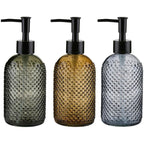 SOAP DISPENSER Dom I Ogród/Dom/Akcesoria Your Sports Performance