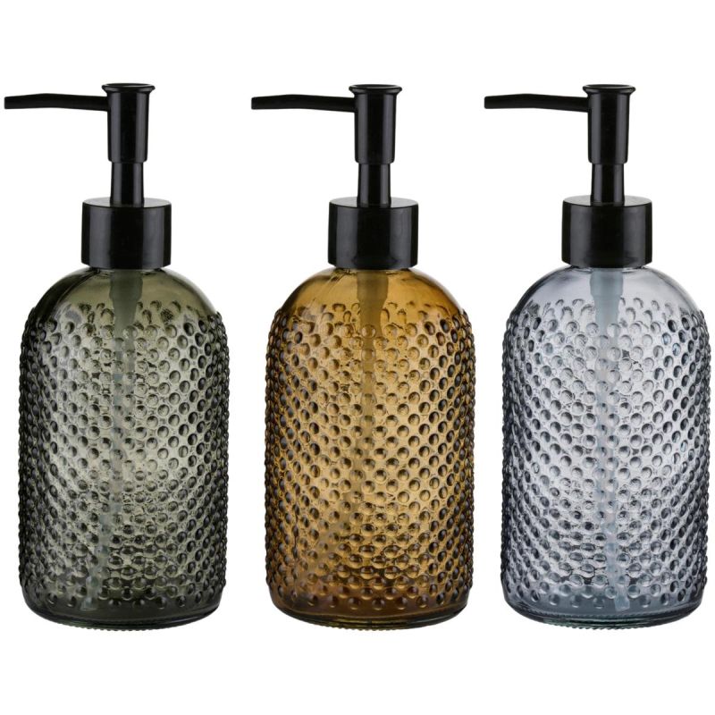 SOAP DISPENSER Dom I Ogród/Dom/Akcesoria Your Sports Performance