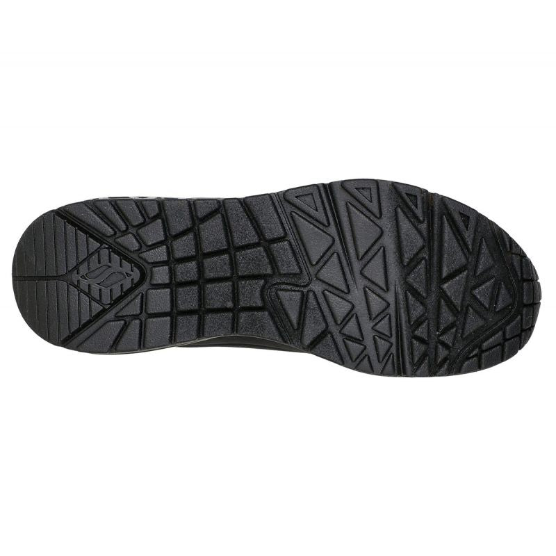 Shoes Skechers Uno Metallic Love W 155523/BKGD Footwear/Lifestyle/Skechers Skechers