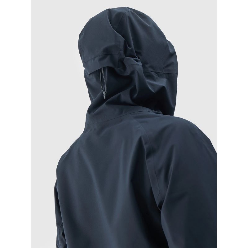 Women's trekking jacket with NeoDry 10K 4F membrane *Kategoria tymczasowa Your Sports Performance